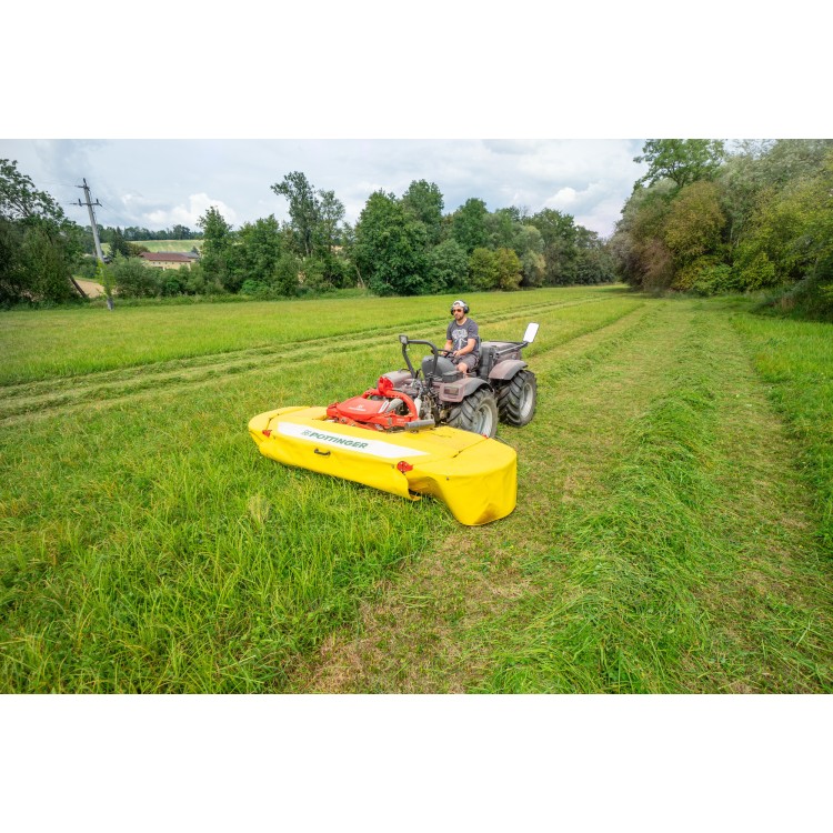 NOVACAT F 2700 ALPIN