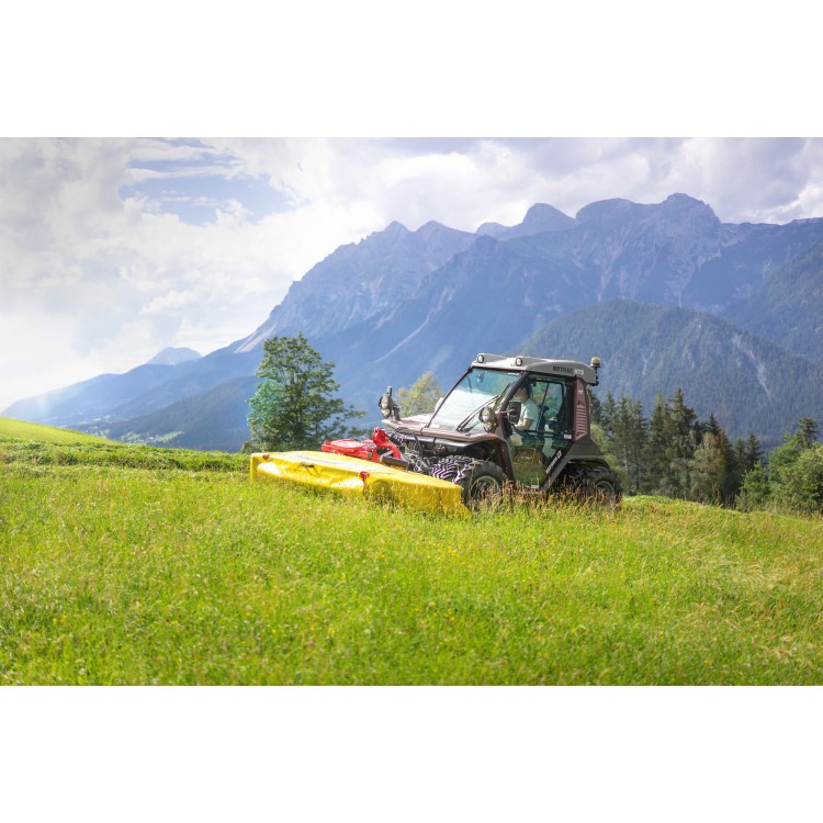 NOVACAT F 2700 ALPIN