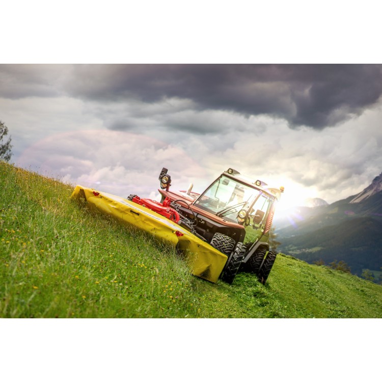 NOVACAT F 2700 ALPIN