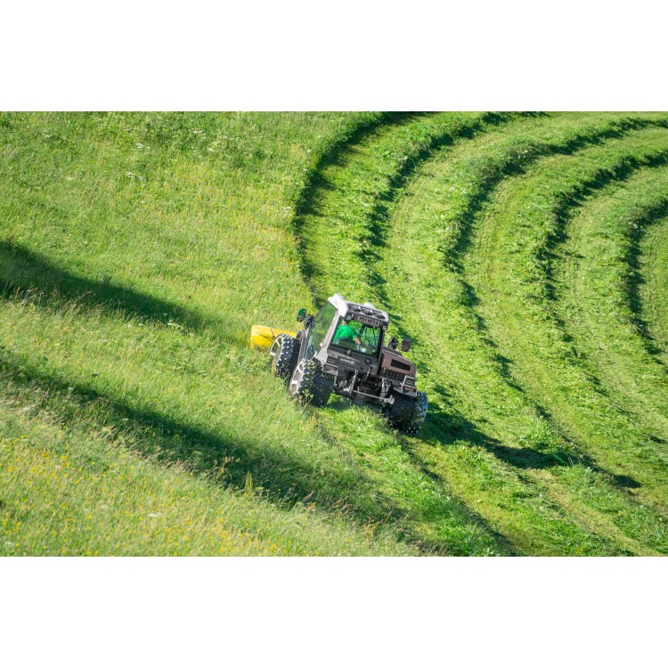 NOVACAT F 2700 ALPIN