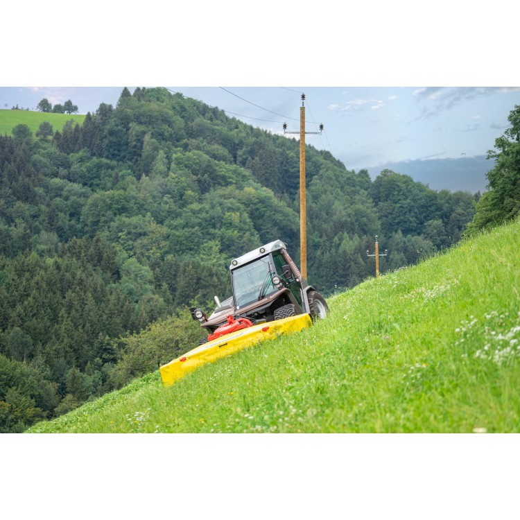 NOVACAT F 2700 ALPIN