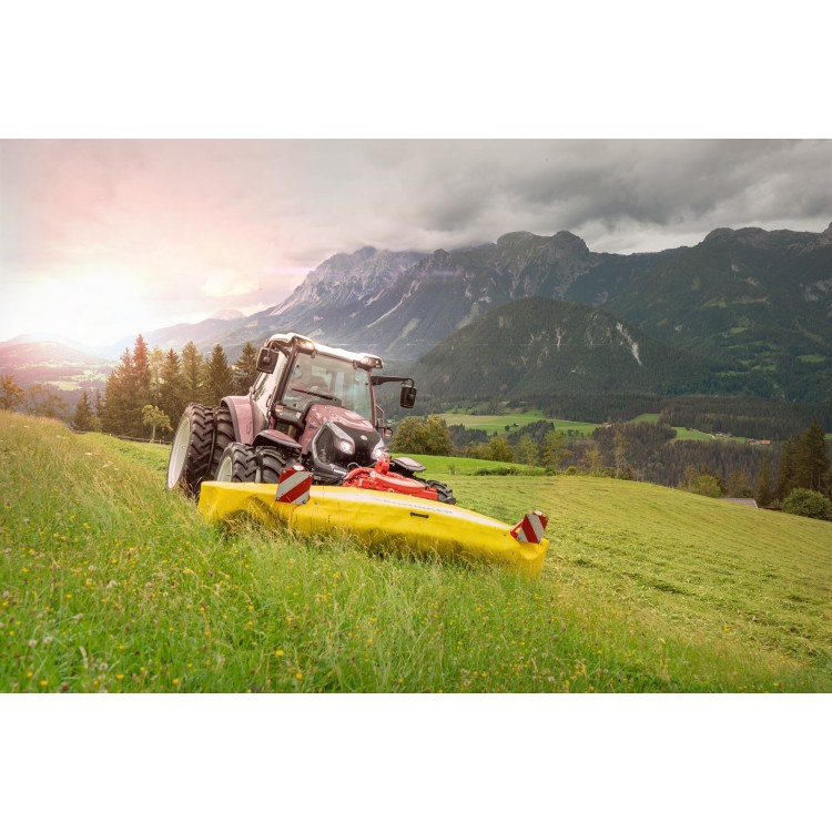 NOVACAT F 3100 ALPIN