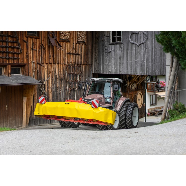 NOVACAT F 3100 ALPIN