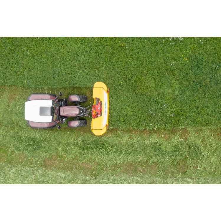 NOVACAT F 3100 ALPIN