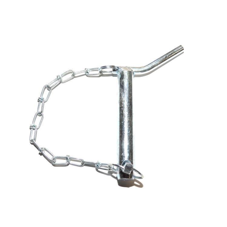 Čep třetího bodu - pr. 25 mm, délka 135 mm