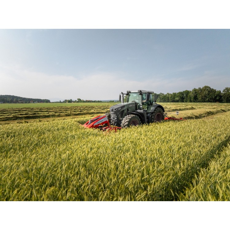 NOVACAT 301 ALPHA MOTION ED PRO