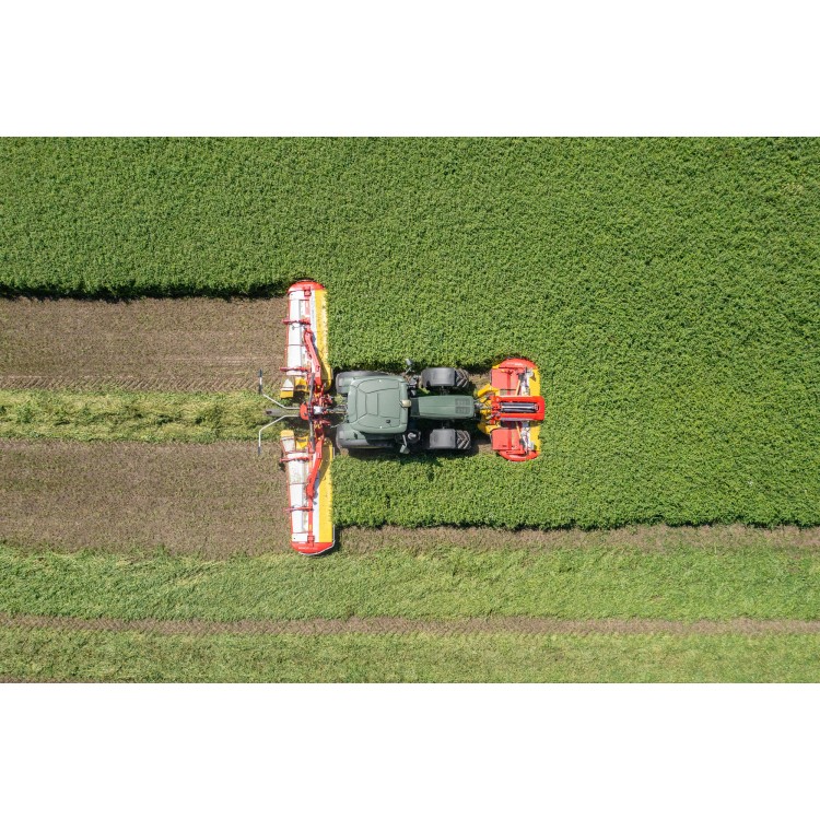 NOVACAT 301 ALPHA MOTION PRO ED