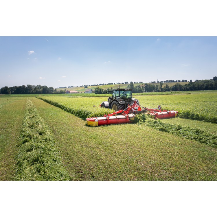 NOVACAT 301 ALPHA MOTION PRO ED