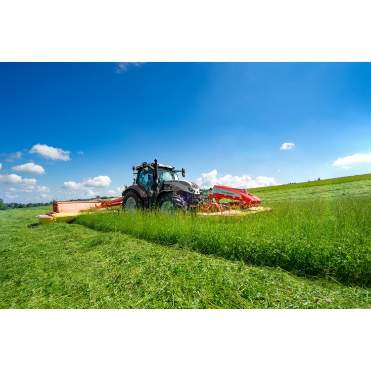 NOVACAT 301 ALPHA MOTION PRO ED