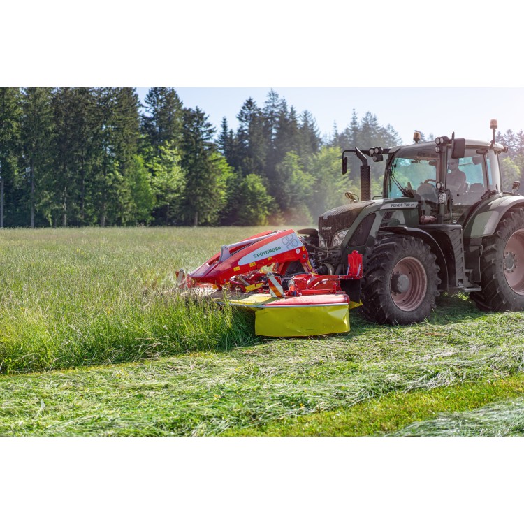 NOVACAT 301 ALPHA MOTION PRO ED