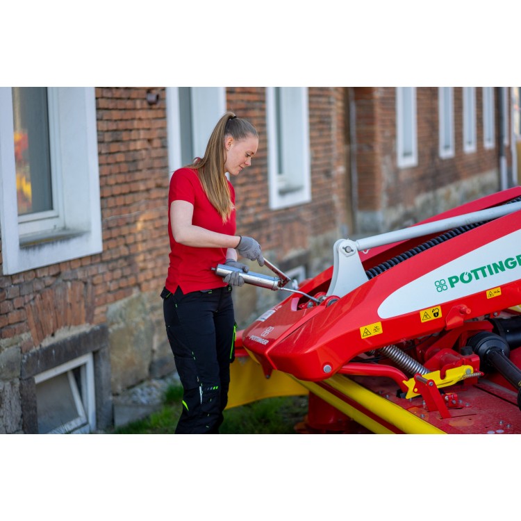 NOVACAT 301 ALPHA MOTION PRO ED