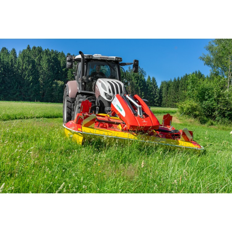 NOVACAT 301 ALPHA MOTION PRO ED