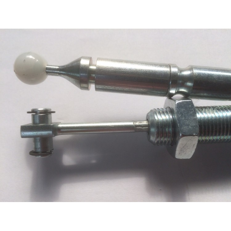 Bovden IP-731846 1,9m kulička Profi Line