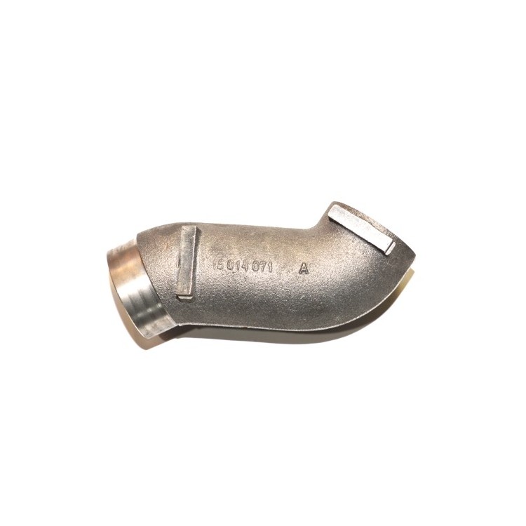 Koleno výfuku 15014071