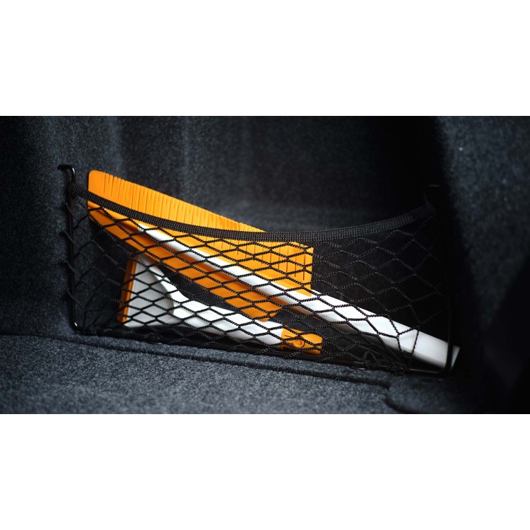 FISKARS Škrabka na led se smetáčkem do auta