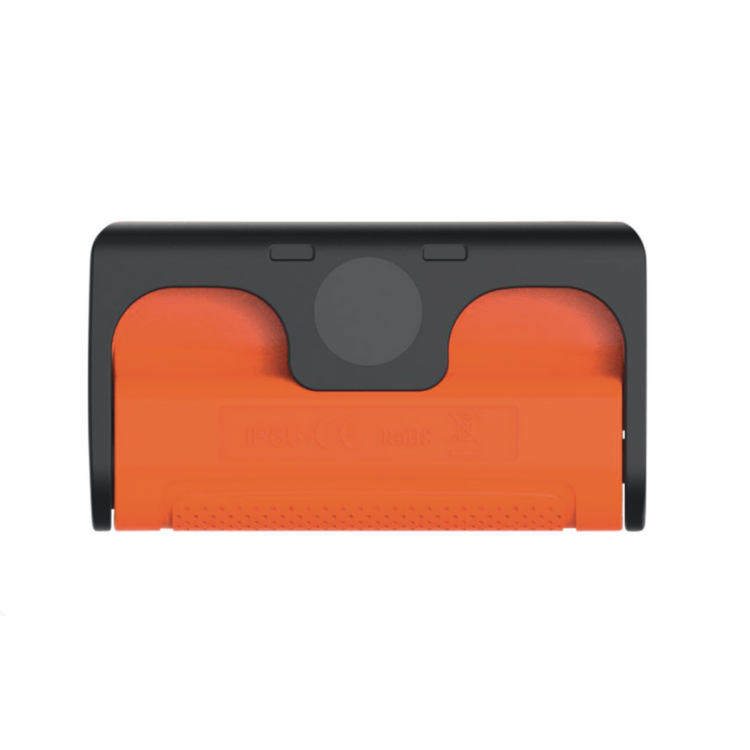 Berner 335506 Svítilna čelová 2v1 AKU