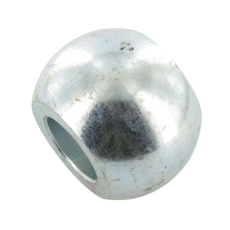 Profil kulový, kategorie 3/2