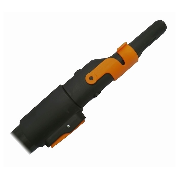 FISKARS QUIKFIT 1000665 Násada Graphite 230-400cm teleskopická