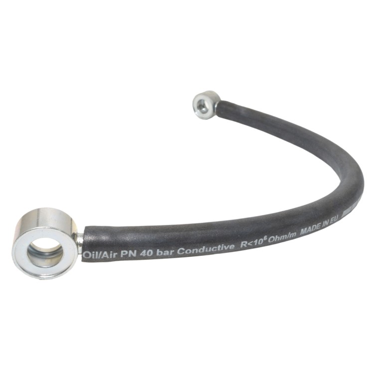 Přívod II (JRL+FRT) D 70010872