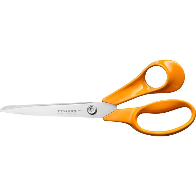 FISKARS 1075032 Nůžky Classic univerzální 21cm
