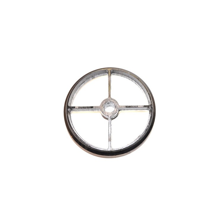 Kroužek hladký 510/60mm Cambridge