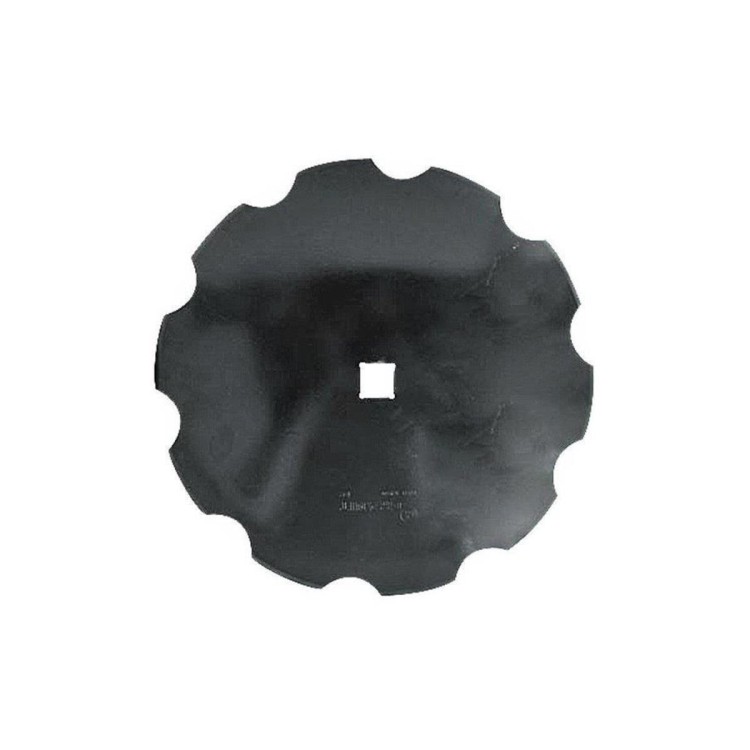 KM060017 Disk zubatý 660 41x41 6 mm