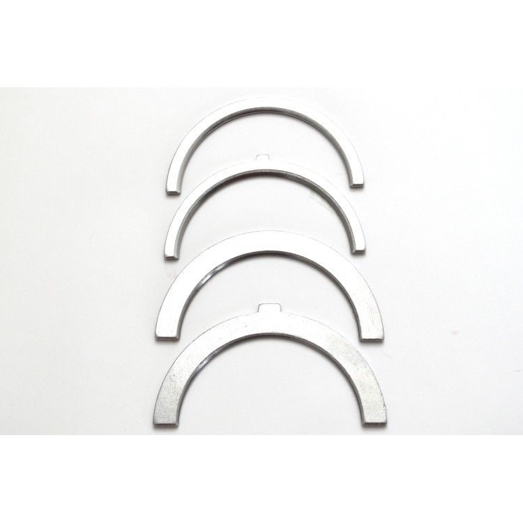 Sada axiálních ložisek UR-I 3V + 4V - standart 60110293