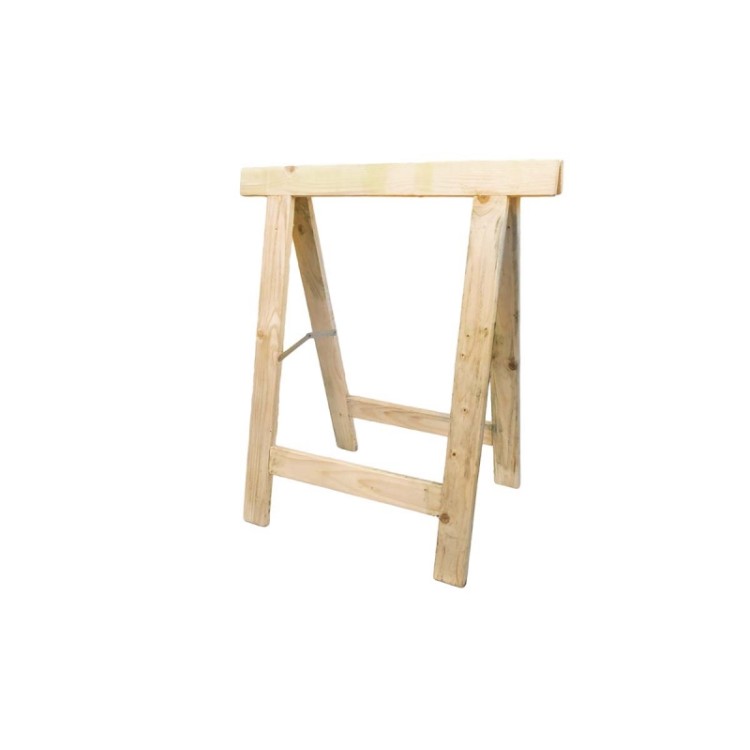 Koza dřevěná 87x75cm, lať 2,0x6,8cm