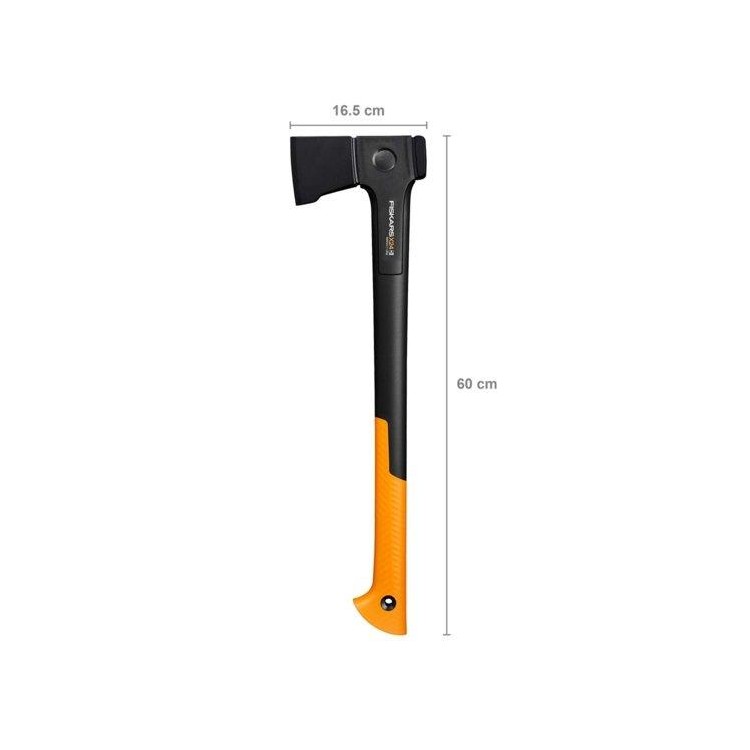 FISKARS 1069104 Univerzální sekera X-series X24, M