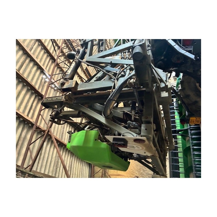 Samojízdný postřikovač TECNOMA LASER 4240