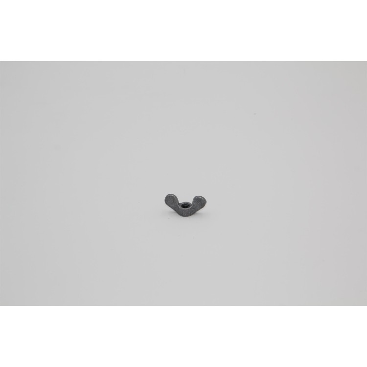 Matice M5 DIN 315  5 křídlová