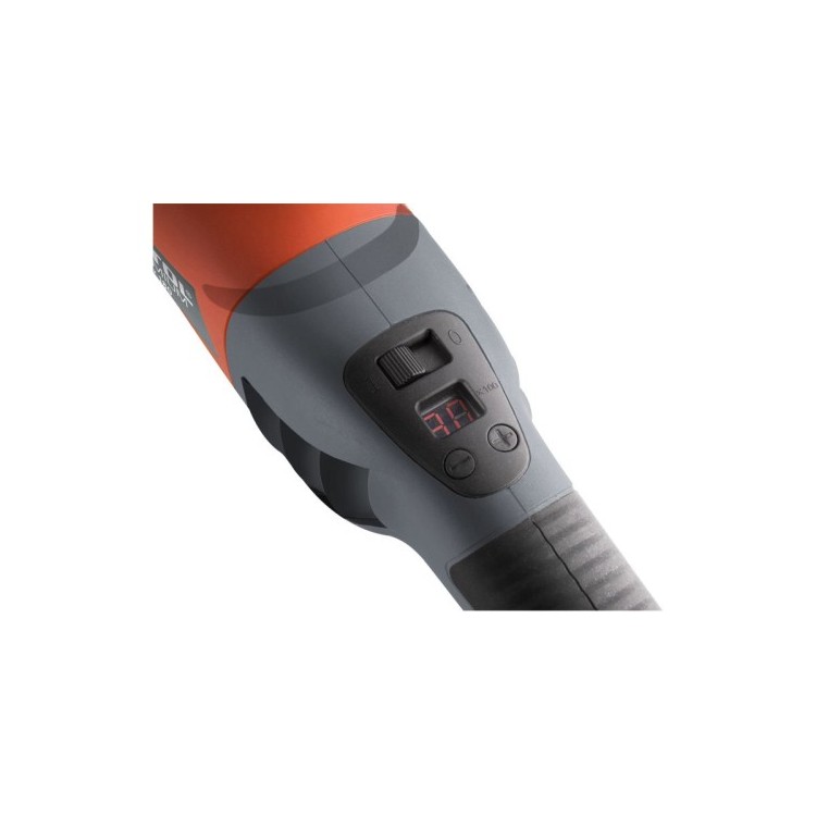 Leštička 1100 W, 180 mm, EXTOL PREMIUM