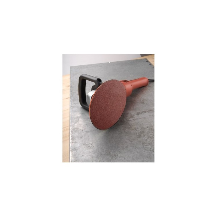 Leštička 1100 W, 180 mm, EXTOL PREMIUM