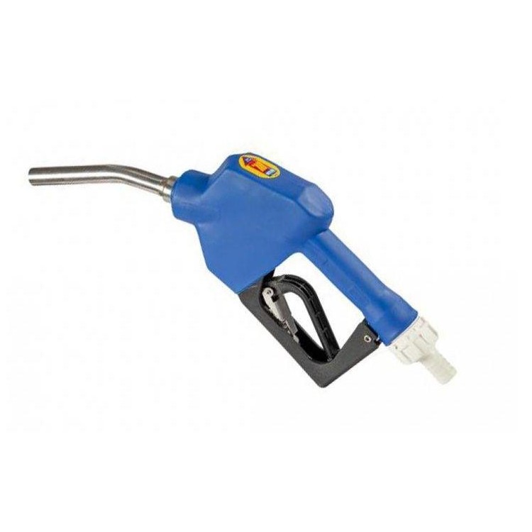 Automatická výdejní pistole na AdBlue