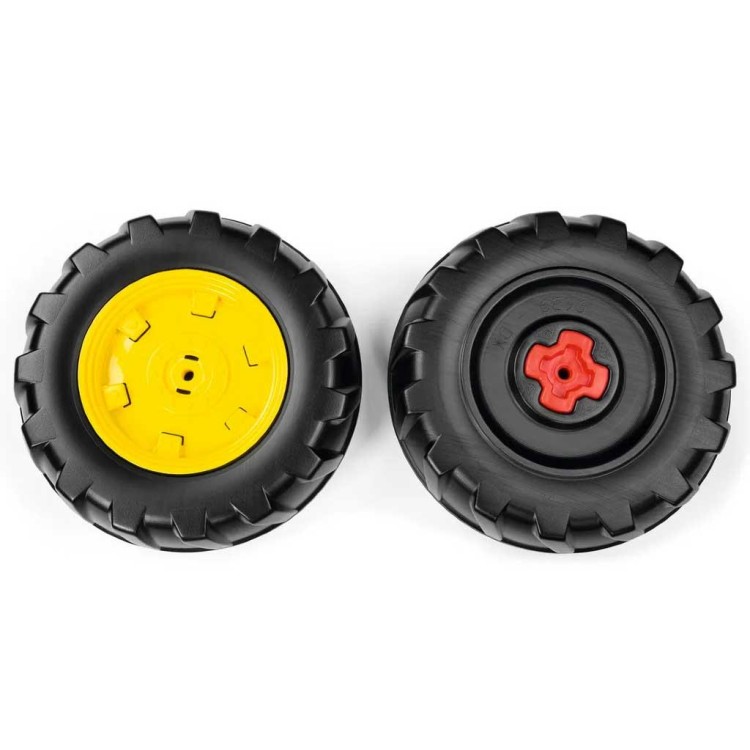 Kolo zadní na MCEPIGOR0068