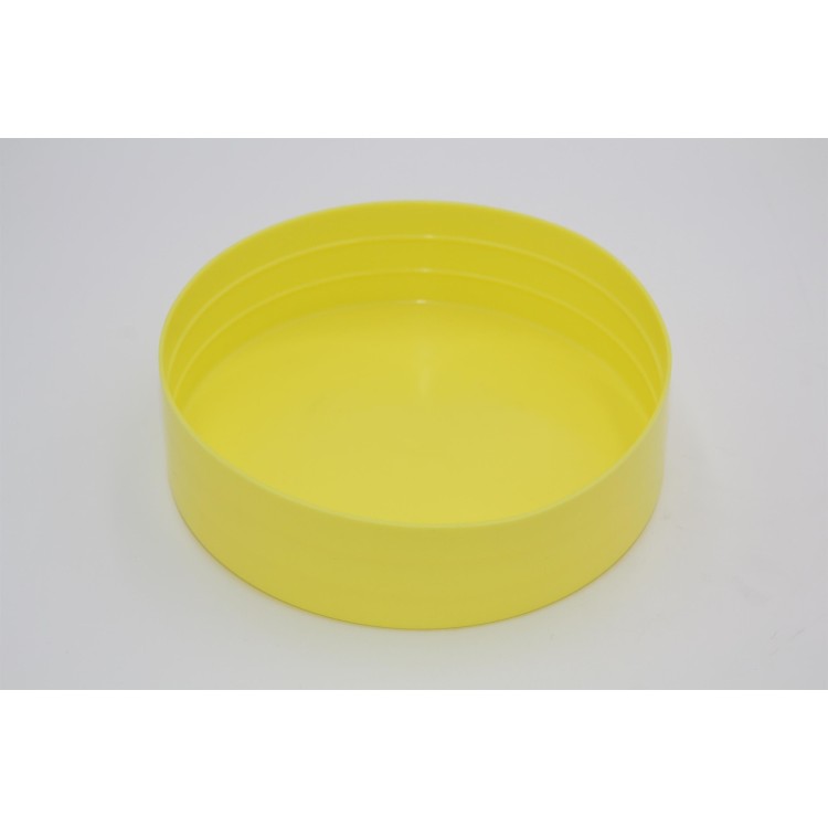 Kryt čepu plastový EP260/139,7