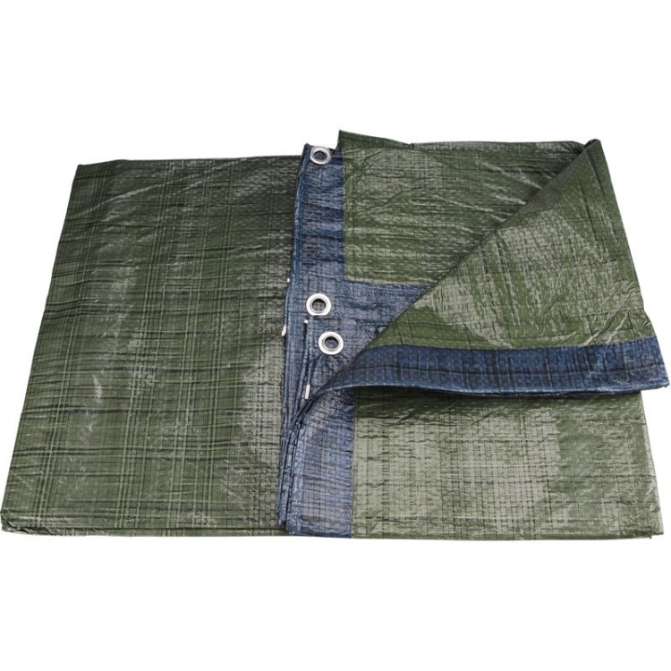 Plachta 4x5m STANDARD 70 g/m2