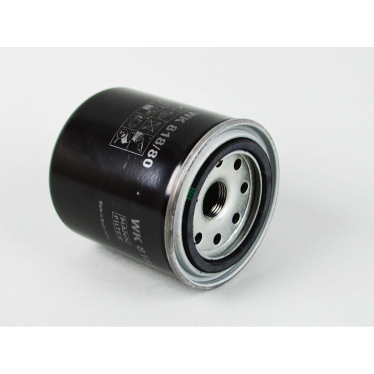 Palivový filtr MANN WK 818/80