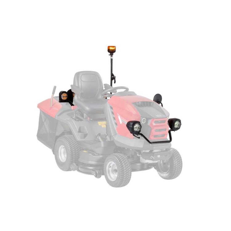 Seco S532986022603 Sada silniční na P4 až P6