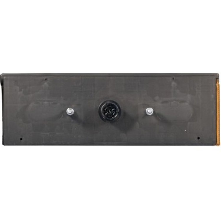 Svítilna levá europoint II žárovky 24V