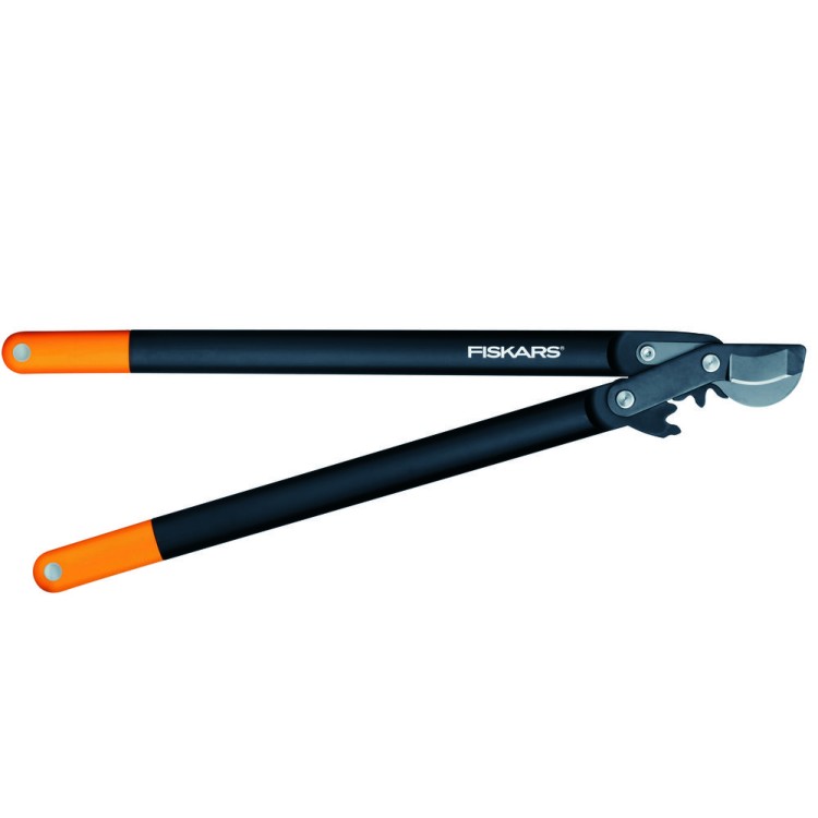 FISKARS 1000584 Nůžky POWERGEAR na silné větve s převodem