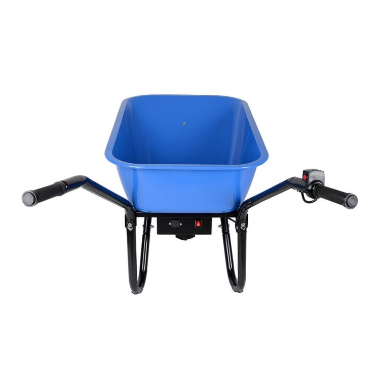 DURAMONT S500 Elektrické kolečko motorové