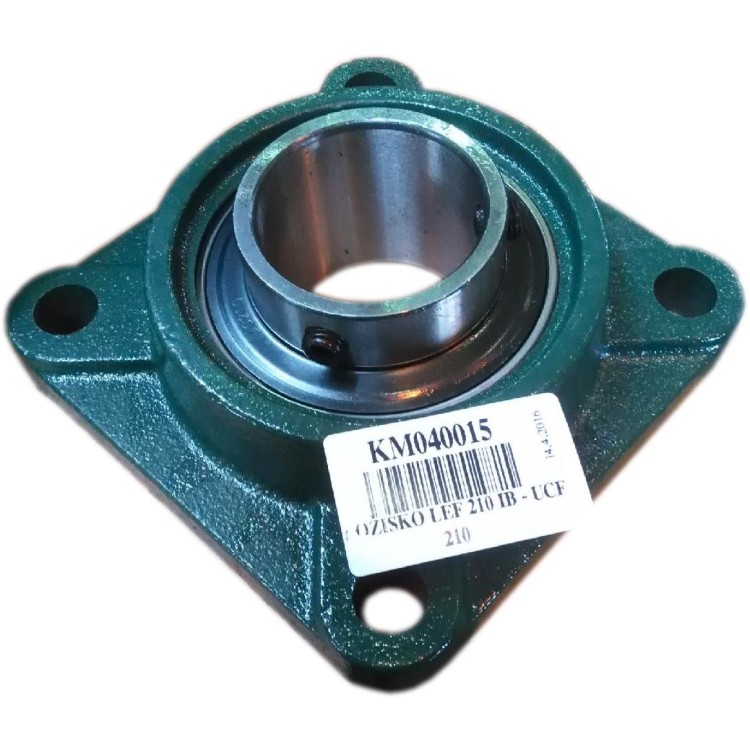 Ložisko LEF 210 4L.0