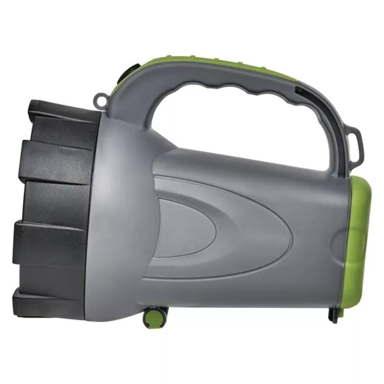 EMOS P2311 LED nabíjecí svítilna 300 lm, 2400 mAh