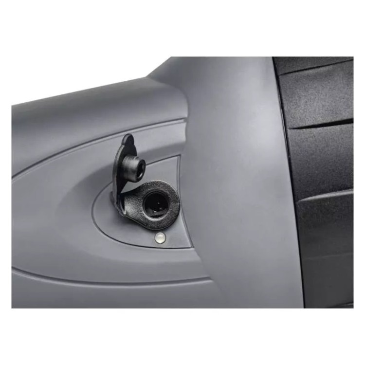 EMOS P2311 LED nabíjecí svítilna 300 lm, 2400 mAh