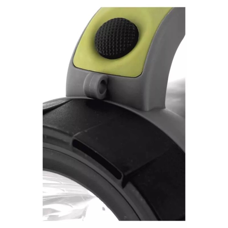 EMOS P2311 LED nabíjecí svítilna 300 lm, 2400 mAh