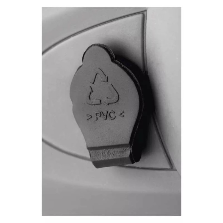 EMOS P2311 LED nabíjecí svítilna 300 lm, 2400 mAh