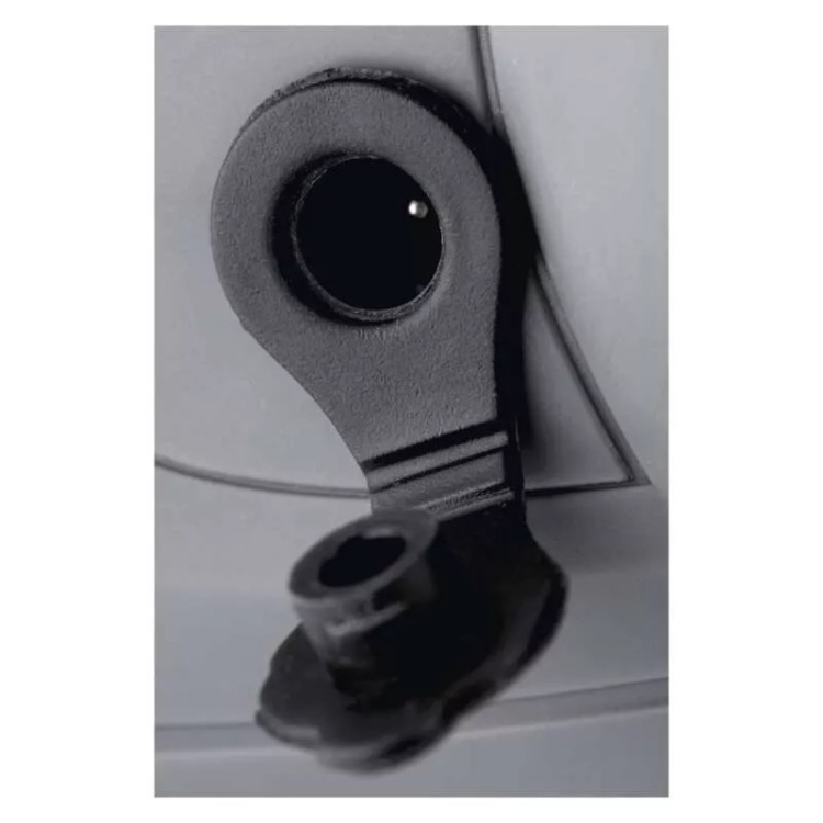 EMOS P2311 LED nabíjecí svítilna 300 lm, 2400 mAh