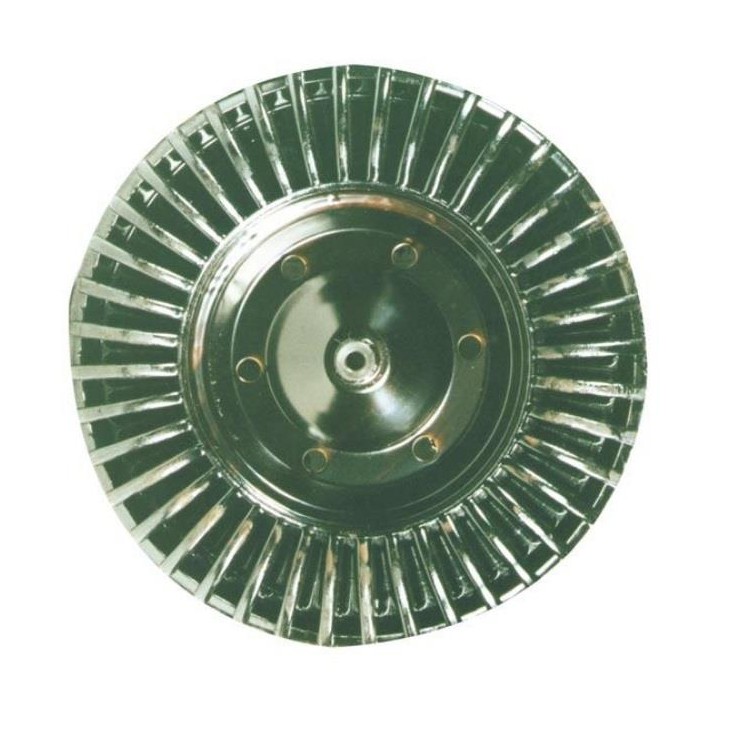 Kolo náhradní 400/12 mm plné kolo