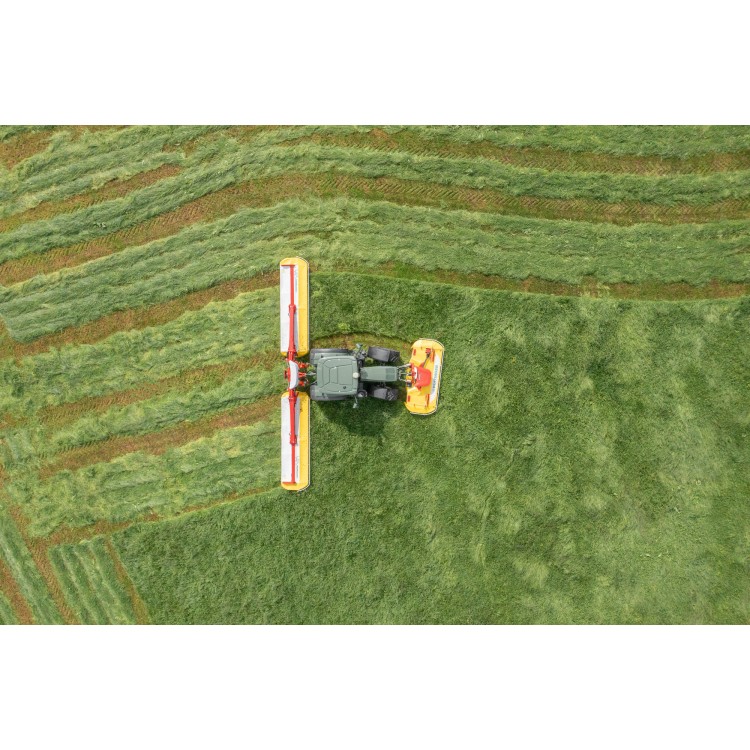 NOVACAT F 3100 OC + NOVACAT H 11200